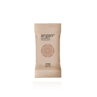 Mini mydełko do rąk - Argan Source - 15g