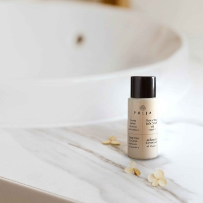 Mini balsam do ciała, perfumowany 40ml - mini balsam Prija 30ml